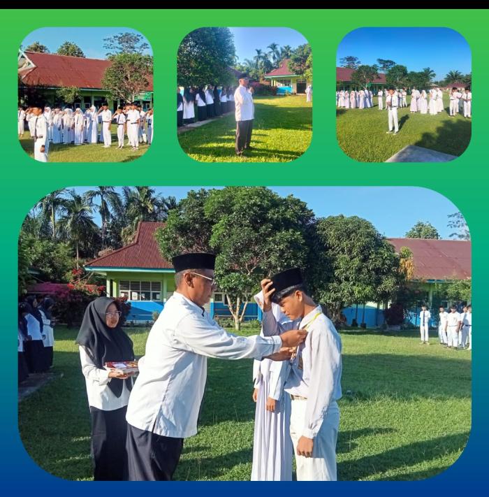 KEPALA MADRASAH LOUNCHING ASSESMEN MADRASAH (AM) BERBASIS KOMPUTER TAHUN 2024