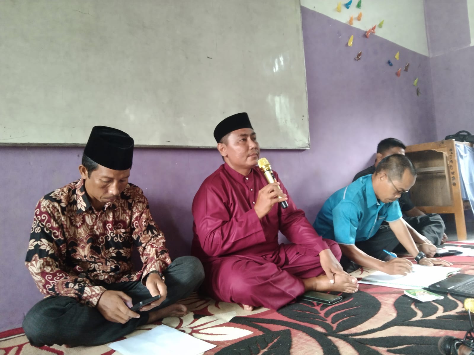 TAHUN AJARAN BARU KOMITE BENTUK KEPENGURUSAN BARU TAHUN AJARAN BARU KOMITE BENTUK KEPENGURUSAN BARU
