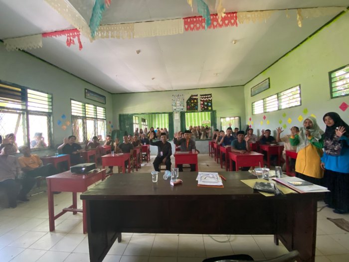 Penyerahan Siswa Baru, Sosialisasi Tata Tertib, dan Pemberian Penghargaan Matamuda Tahun Ajaran 2026-2027 Penyerahan Siswa Baru, Sosialisasi Tata Tertib, dan Pemberian Penghargaan Matamuda Tahun Ajaran 2026-2027